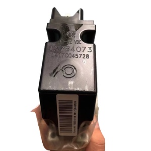 157B4528 157B4428 157B4332 157B4904 157B4835 Électrovanne proportionnelle moyenne Danfoss - Product Image 1