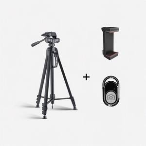 Trípode ultraligero para cámara micro individual YJ2100 a precio de fábrica - Product Image 2