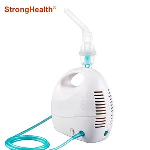 CE רפואי נייד מדחסי אוויר nebulizer טיפול מכונה - Product Image 2