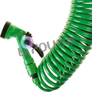 สายล้างรถคุณภาพสูง ไม่พันกัน ใช้ได้ทุกสภาพอากาศ ขายส่ง - Product Image 3
