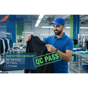 บริการตรวจสอบคุณภาพ SILQ 1 คน/วันในเวียดนาม มาตรฐาน ISO AQL พร้อมผู้ตรวจสอบท้องถิ่นที่มีคุณสมบัติ รายงานผลภายใน 24 ชั่วโมง ราคา 125-250 ดอลลาร์สหรัฐ - Product Image 2