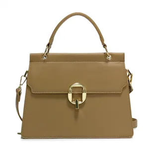 Bolso de mano de diseñador para mujer, Cartera de viaje 3a, a la moda, resistente al agua - Product Image 1