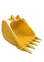 Dents de godet 9n4352 9w8452 1u3352 compatibles avec l'excavatrice 330, dents de godet de déchiqueteur et adaptateur 6y5230