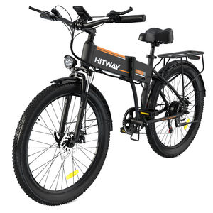 <span class=keywords><strong>Vélo</strong></span> <span class=keywords><strong>électrique</strong></span> à pneus gras de <span class=keywords><strong>26</strong></span> pouces avec cadre en aluminium, <span class=keywords><strong>vélo</strong></span> <span class=keywords><strong>électrique</strong></span> pliable à pneus gras de 20 pouces - Product Image 3