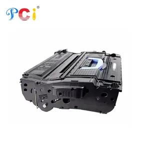 Kartrid Toner Hitam Kompatibel CF325X CF325 25X untuk HP LaserJet Enterprise M806 M806dn M806x MFP M830z