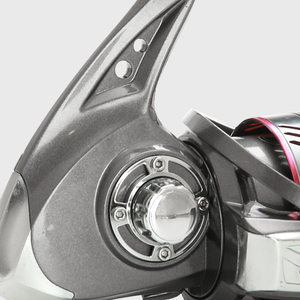 Moulinets De pêche à la carpe avec Moulinets - Product Image 4