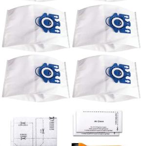 miele cat and dog 5000 vacuum bolsas