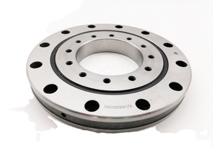 Efant nhà máy P5 chính xác vòng xoay chéo mang Con lăn ru85 ru66 ru445 ru124 vòng bi lăn hình trụ - Product Image 3