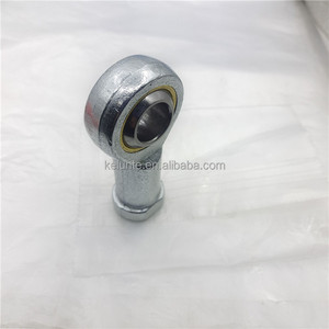 Rodamiento de extremo de varilla de acero inoxidable 12x32x16, rodamiento de extremo de varilla de rótula de rosca hembra, rodamiento SSI12T/K - Product Image 3