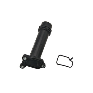 Manguera de refrigerante 11127810707 para el sistema de refrigeración del motor del coche, pieza de repuesto - Product Image 2
