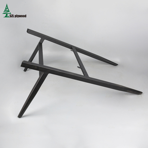 Silla de ocio y <span class=keywords><strong>sofá</strong></span> con marco de madera contrachapada, venta directa de fábrica, producto en oferta, contrachapado de eucalipto - Product Image 5