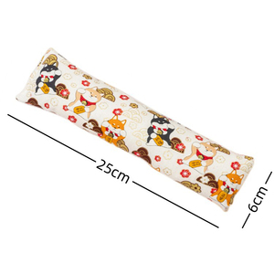 Amaz, gran oferta, almohada creativa De hierba gatera, juguetes para gatos, almohada para gatos, suministros para mascotas, garras para masticar, Almohada De Gato transfronteriza - Product Image 4