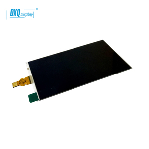 จอแสดงผลแบบกึ่งสะท้อนแสง กึ่งโปร่งแสง รุ่น LS032B7DD02 ขนาด 3.2 นิ้ว ความละเอียด 336*536 สำหรับใช้งานกลางแจ้ง อ่านได้ในแสงแดด ของแท้ - Product Image 2