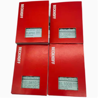 Terminal de Entrada Digital EtherCAT EL1088, 24 VCC, 2 Canales, 4 Canales, 16 Canales, 8 Canales, Adquisición de Señal Digital