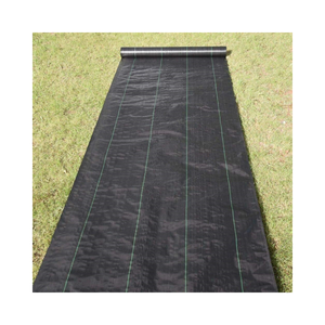 Telo Anti-Erbacce Resistente all'Erba, Barriera Agricola Contro le Erbacce - Product Image 3