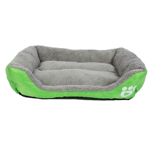 Selbst Erwärmung und Atmungs <span class=keywords><strong>Pet</strong></span> Bett Premium Bettwäsche Super Weich <span class=keywords><strong>Pet</strong></span> Sofa Katzen Bett Rutschfeste Unterseite <span class=keywords><strong>Pet</strong></span> Liege Hund bett - Product Image 3