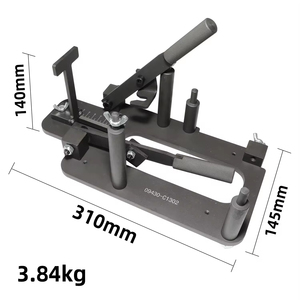 Kit di Strumenti per Regolazione Attuatore Trasmissione Automatica a Doppia Frizione DTC a 7 Velocità 1.6 per Hyundai KIA - Product Image 4