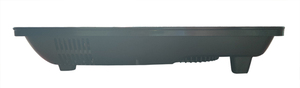 Nouvelle <span class=keywords><strong>plaque</strong></span> de cuisson à <span class=keywords><strong>induction</strong></span> portable avec <span class=keywords><strong>plaque</strong></span> de cuisson rapide, style Chulha, pour usage domestique, 220v 1500w, noir, cristal, avec CB - Product Image 3