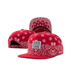 Gorras y Sombreros Snapback de Última Moda al por Mayor de Bajo Costo, Fabricados en Yiwu, China, 2015 - Product Image 1