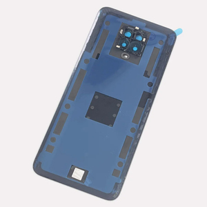 Couvercle de batterie arrière en verre <span class=keywords><strong>Note</strong></span> 9S pour Xiaomi <span class=keywords><strong>Redmi</strong></span> <span class=keywords><strong>Note</strong></span> 9 <span class=keywords><strong>Pro</strong></span> <span class=keywords><strong>Note</strong></span> 9S 10s Max remplacement de la porte de la batterie arrière en verre - Product Image 6