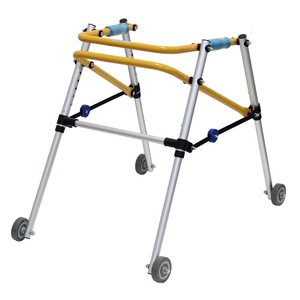 Alat Bantu Berjalan untuk Rehabilitasi Anggota Tubuh Bawah Anak dengan Garansi Seumur Hidup Kelas III - Product Image 6