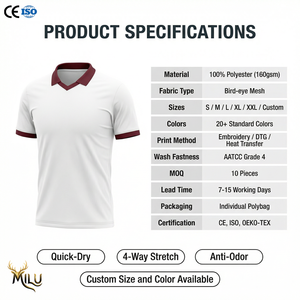 Maillots de football personnalisés en gros, respirants et à séchage rapide, ensembles d'uniformes de football pour hommes, kits d'entraînement d'équipe, shorts unisexes, fabrication directe OEM - Product Image 2