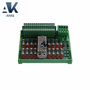 9753-110 Bornier Triconex - Product Image 3