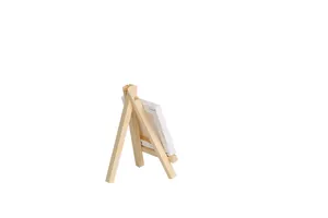 Tabletop Easel Tabletop Sketch Sketch Small Oil Paint Easel Wooden Easel For Children