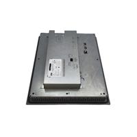 Interfaz Hombre-Máquina HMI 6AV6643-0CD01-1AX1, Pantalla de 10 Pulgadas, Visualización de Máquinas, Estación de Operador, Interfaz Hombre-Máquina