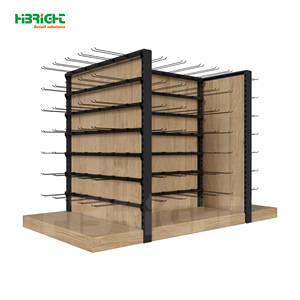 การออกแบบร้านค้าที่ทันสมัย โซลูชันครบวงจรแบบรวมศูนย์ Highbright - Product Image 3