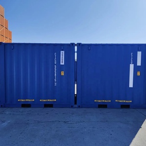 Dnv Standard 10FT <strong>Offshore</strong> <strong>Container</strong> for Sale