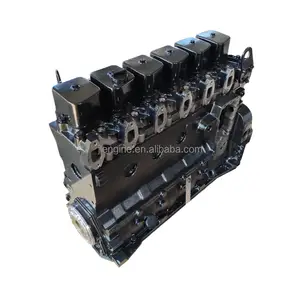 NEW 12 valve 5.9 6BT long block 3/4 engine assembly