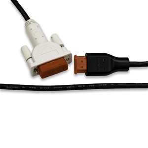 Câbles de conversion de signal vidéo HD HDMI 2.0 vers DVI (18+1) – Nouveaux câbles de transmission vidéo Vietnam HDMI Type A vers DVI – Garantie 12 mois - Product Image 1