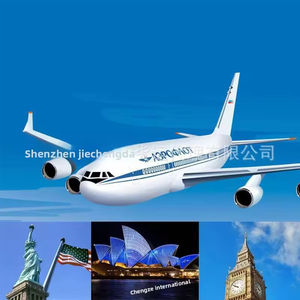 Transitaire livraison express avec DHL UPS FedEx <span class=keywords><strong>service</strong></span> de fret aérien vers le Canada Vancouver Toronto <span class=keywords><strong>Ottawa</strong></span> - Product Image 4