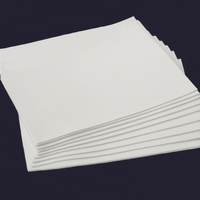 Feuilles de lessive biodégradables écologiques à haute mousse et parfum naturel, prix usine, pour vêtements