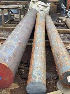 Высокая прочность Холоднотянутого S235jr C45 S45c углеродистая сталь круглый стержень - Product Image 2