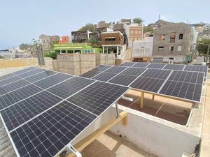 Kit de climatiseur mural fendu domestique <span class=keywords><strong>solaire</strong></span> DC 12000 BTU hors réseau avec <span class=keywords><strong>chaud</strong></span> et froid - Product Image 4