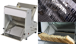 Fábrica Yoslon Fabrica Máquinas Automáticas <span class=keywords><strong>para</strong></span> Hacer <span class=keywords><strong>Pan</strong></span>, Equipo <span class=keywords><strong>de</strong></span> Panadería, Conjunto Completo <span class=keywords><strong>de</strong></span> Máquinas <span class=keywords><strong>para</strong></span> Hacer <span class=keywords><strong>Pan</strong></span> Tostado, Máquina Comercial <span class=keywords><strong>para</strong></span> Hacer <span class=keywords><strong>Pan</strong></span> - Product Image 6