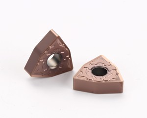 WNMG080408-SM biến chèn <span class=keywords><strong>CNC</strong></span> <span class=keywords><strong>Carbide</strong></span> Tungsten chèn <span class=keywords><strong>CNC</strong></span> Lathe công cụ Công cụ Cắt - Product Image 3