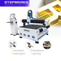 Nouvelle conception, vente chaude : Machine de découpe de bois CNC, routeur CNC 1212, machines de gravure et de fraisage CNC pour le bois, l'acrylique et le plastique