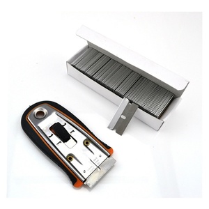 Glue Removing Paint Painting Stripping Gule Stickers Removal Tools Razor Blade Scraper - Product Image 4