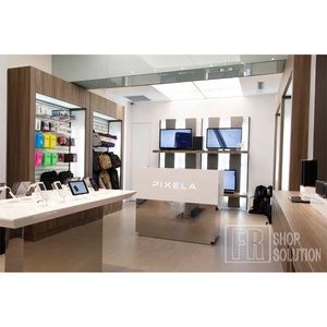 Original Approvisionnement D'usine Durable Magasin <span class=keywords><strong>Vitrine</strong></span> <span class=keywords><strong>Pas</strong></span> Cher Ordinateur Portable Vitrines À Vendre - Product Image 2