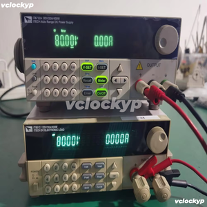 พารามิเตอร์ ITECH IT6722A: 80V/20A/400W - Product Image 2