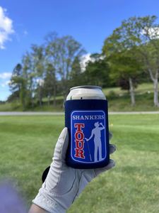 Can Coolers for Golf Neoprene Cans and <b>Bottles</b> Coolies Great Funny Golf Tournament Gift for Golfers Personalized s - Product Image 2