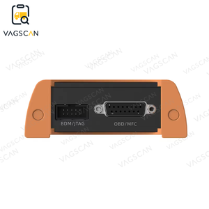 FoxFlash Super Strong ECU TCU Clone : Outil de Reprogrammation Avancé pour Clonage Puissant d'ECU et TCU, Version Maître, Mise à Jour Complète Gratuite - Product Image 4