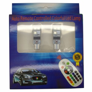 Luz LED para Matrícula de Golf Plus B5 B6 2001-2008 01-08, para B6 Golf6 MK6 Golf7 MK7 - Product Image 6