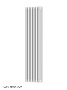 AVONFLOW <span class=keywords><strong>Radiateur</strong></span> colonne hydronique traditionnel en <span class=keywords><strong>fonte</strong></span>, à poser au sol, installation facile, longueur personnalisable pour le <span class=keywords><strong>chauffage</strong></span> domestique - Product Image 5