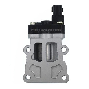 Motor de Ralentí 22270-28010 para Toyota RAV4 Camry 2001-2004 Transmisión Manual - Product Image 1