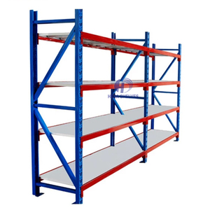<strong>Cheap</strong> Factory Price Storage Racks Shelving <strong>Units</strong> Stacking Racks <strong>Shelves</strong> with Best Quality - Product Image 4