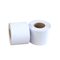 Papier offset sans bois écologique 70 g/m² 80 g/m² pour l'impression de cahiers scolaires et l'utilisation au bureau